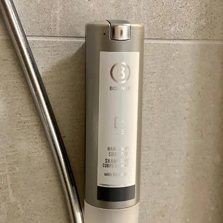 Sunsea Nadmorskie Tarasy Appartamento Kołobrzeg