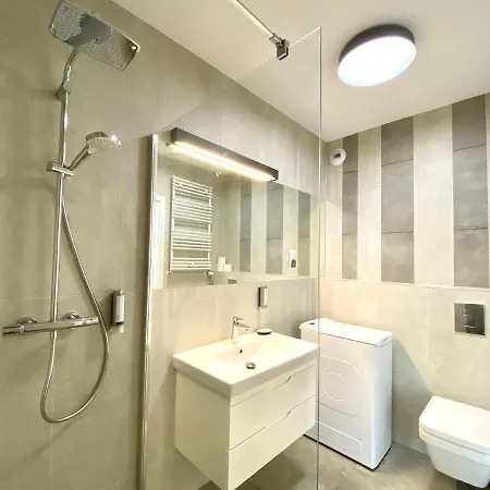 Sunsea Nadmorskie Tarasy