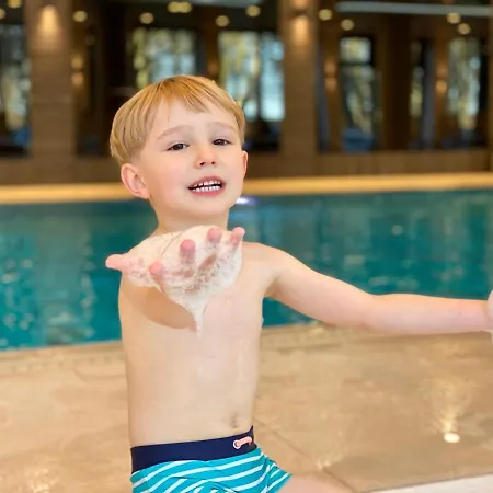 Sunsea Nadmorskie Tarasy Kołobrzeg