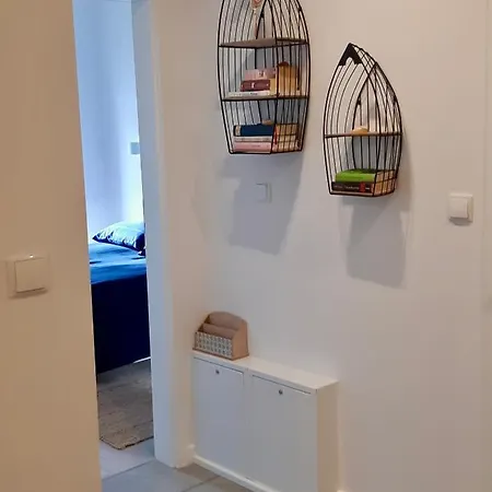 Appartamento Sunsea Nadmorskie Tarasy