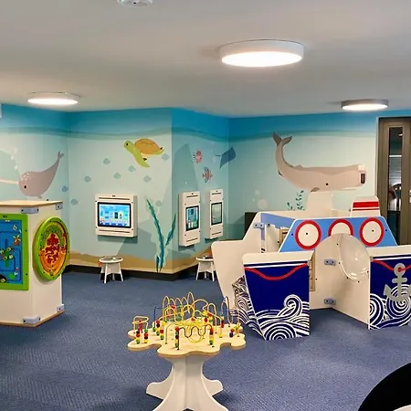 Sunsea Nadmorskie Tarasy Appartamento *