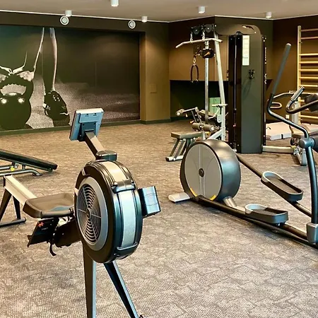 Sunsea Nadmorskie Tarasy