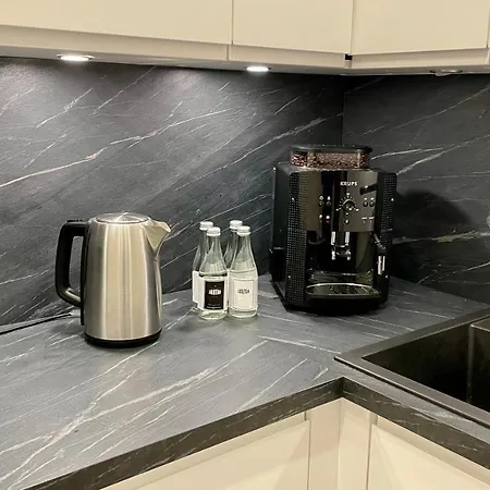 Appartamento Sunsea Nadmorskie Tarasy *