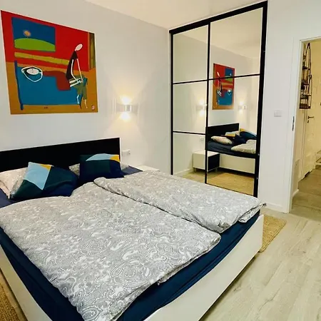 Appartamento Sunsea Nadmorskie Tarasy