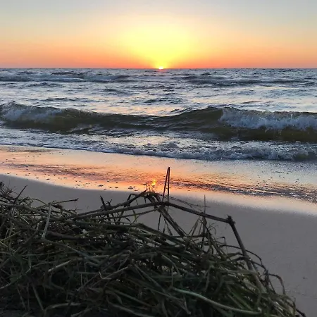 Sunsea Nadmorskie Tarasy * Kolobrzeg