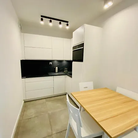 Sunsea Nadmorskie Tarasy Apartment *