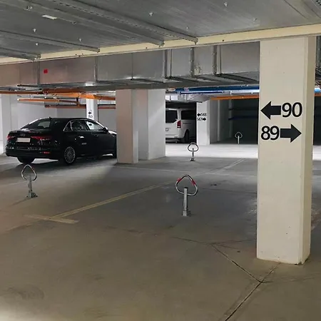 Sunsea Nadmorskie Tarasy شقة *