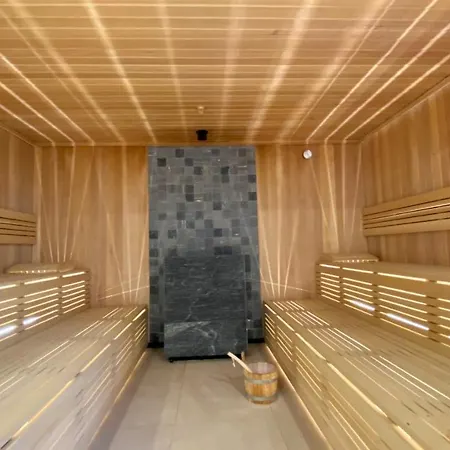 Sunsea Nadmorskie Tarasy شقة *