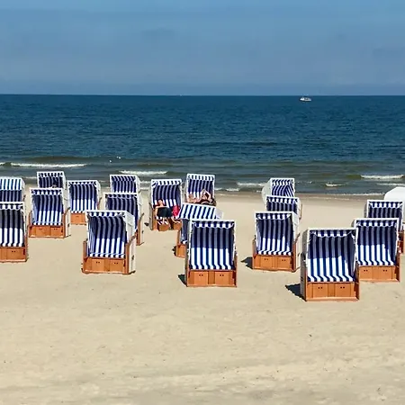 Apartment Sunsea Nadmorskie Tarasy *