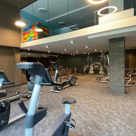 Sunsea Nadmorskie Tarasy *